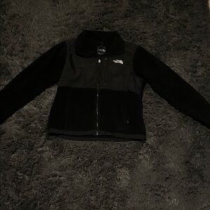 The North Face Women's Black Ski Jacket